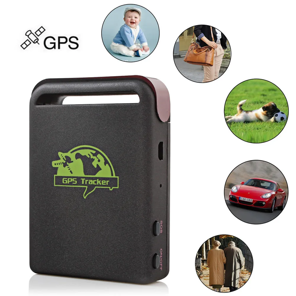Powerful Magnet Waterproof GSM / GPRS / GPS Tracker Remote Targets by SMS or GPRS
Powerful Magnet Waterproof GSM / GPRS / GPS Tracker Remote Targets by SMS or GPRS