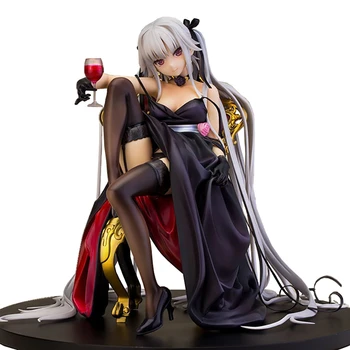 KO Skytube Game Kagarino Kirie Anime Action Figure Model Pvc 20cm Sexy Statue Girl Collection Doll Toy Desktop Decoration Figma
KO Skytube Game Kagarino Kirie Anime Action Figure Model Pvc 20cm Sexy Statue Girl Collection Doll Toy Desktop Decoration Figma