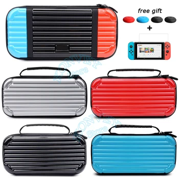 Nintendoswitch Accessories Hard Shell Portable Carrying Case Nintend Switch Protective Travel Bag for Nintendo Switch Console
Nintendoswitch Accessories Hard Shell Portable Carrying Case Nintend Switch Protective Travel Bag for Nintendo Switch Console