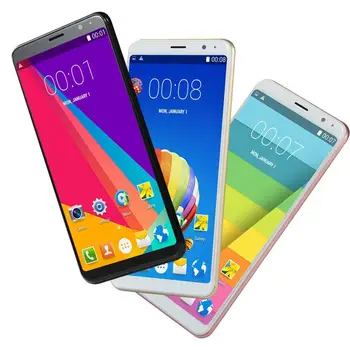 Low Price R11 Ultra-Thin 5.72 Inch 18:9 Big Screen Android Smartphone Dual Card Dual Standby Android Phone
Low Price R11 Ultra-Thin 5.72 Inch 18:9 Big Screen Android Smartphone Dual Card Dual Standby Android Phone