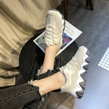 2020 Women Running Trainers Feminin Shoes for Outdoor Sport Shoes Female Gym Athletic Walking Shoes Zapatos Filas Mujer E14-80
2020 Women Running Trainers Feminin Shoes for Outdoor Sport Shoes Female Gym Athletic Walking Shoes Zapatos Filas Mujer E14-80