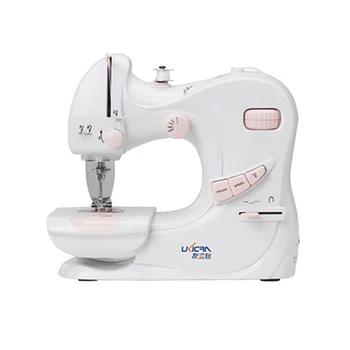 Multifunctional Mini Home Sewing Machine Household Mask Sewing Maker Hemline Mini Sewing Machine 2 Speed Adjustable Sartorius
Multifunctional Mini Home Sewing Machine Household Mask Sewing Maker Hemline Mini Sewing Machine 2 Speed Adjustable Sartorius