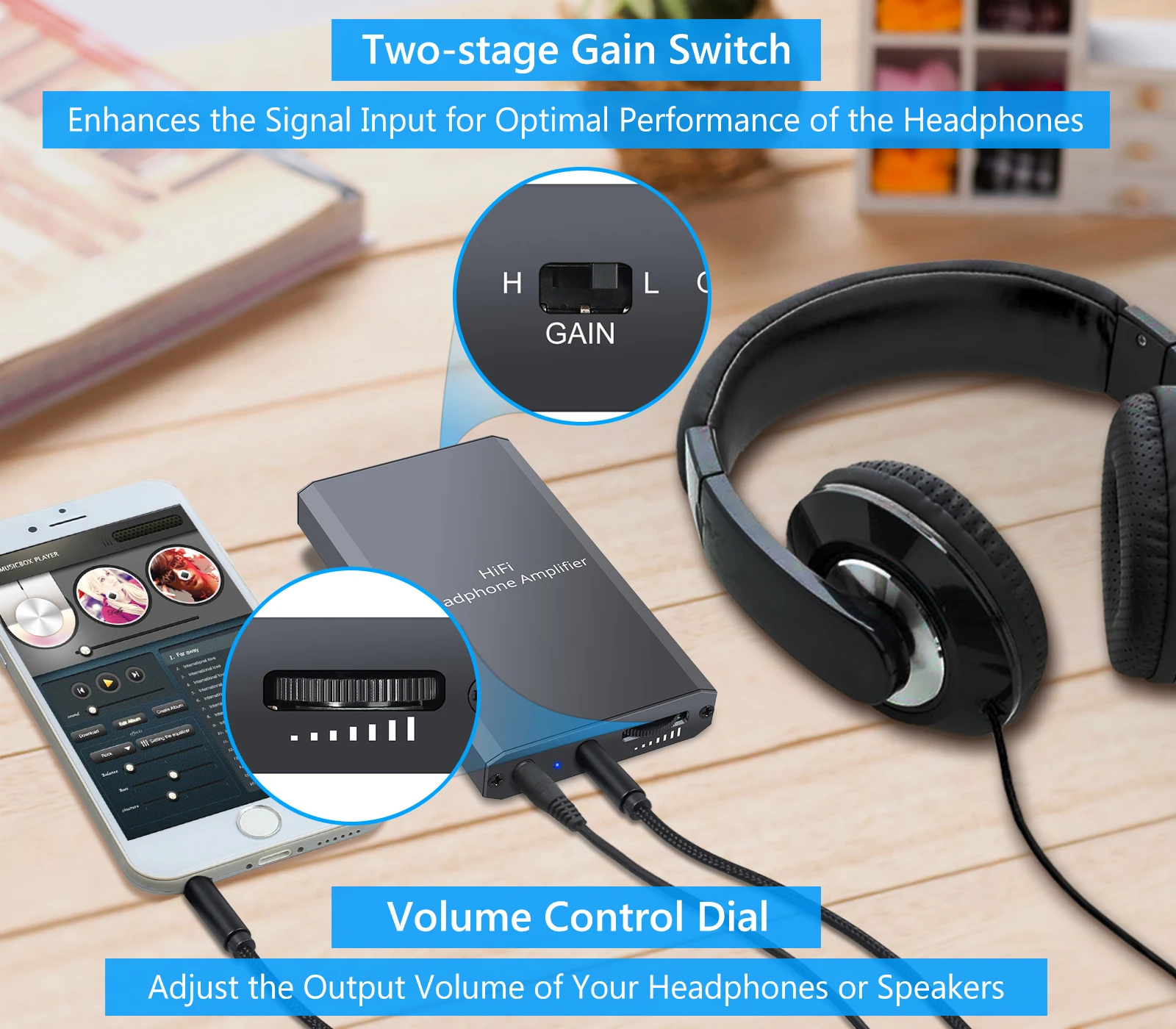 prozormini-amplificador-de-auriculares-hifi-16300-35mm-aux-con-interruptor-de-ganancia-de-dos-etapas-mejora-la-seal-a-amp-para-mp3-ipod-telfono-inteligente-moviles-y-tabletas-mas-baratos