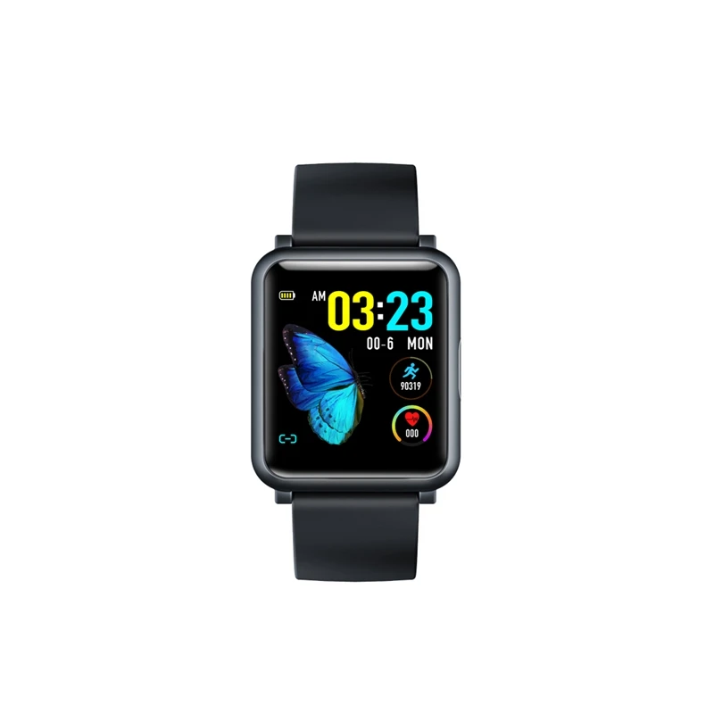 H9 Smart watch with Heart Rate Monitor Blood Pressure Clock Smart Watch Support Facebook WhatsApp for Men Women
H9 Smart watch with Heart Rate Monitor Blood Pressure Clock Smart Watch Support Facebook WhatsApp for Men Women