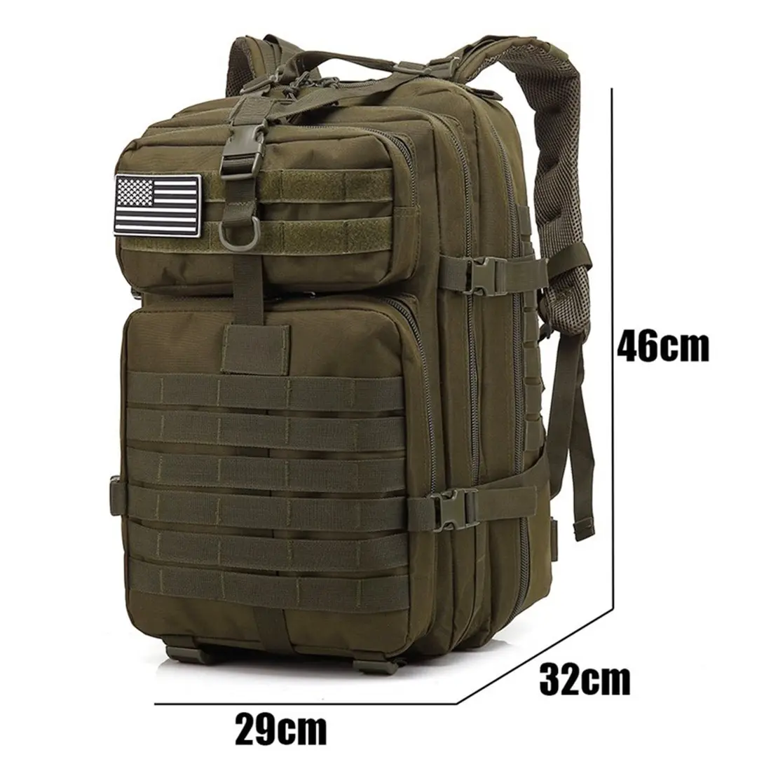 Где Можно Купить Военный Рюкзак