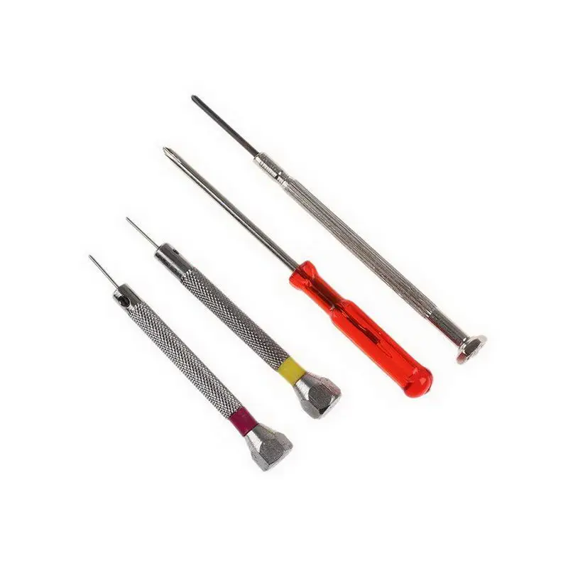 Watch Repair Tool 35-piece Set Watch Maintenance Open Table Back Cover Tool Home Repair Tool LB88
Watch Repair Tool 35-piece Set Watch Maintenance Open Table Back Cover Tool Home Repair Tool LB88