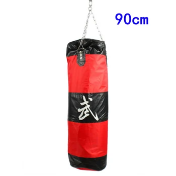 Martial Arts Empty Punching Bag Hollow Sandbag Chain Boxing Bag Training Workout
Martial Arts Empty Punching Bag Hollow Sandbag Chain Boxing Bag Training Workout
