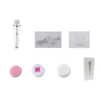Portable Vacuum Blackhead Remover Professional Facial Pore Cleaner Equipment Extractor Face Skin Care Beauty Device
Portable Vacuum Blackhead Remover Professional Facial Pore Cleaner Equipment Extractor Face Skin Care Beauty Device