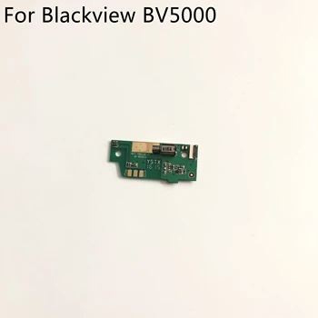 Blackview BV5000 Used USB Board For Blackview BV5000 MTK6735 Quad Core 5.0" HD 1280x720 Smartphone 
Blackview BV5000 Used USB Board For Blackview BV5000 MTK6735 Quad Core 5.0" HD 1280x720 Smartphone
