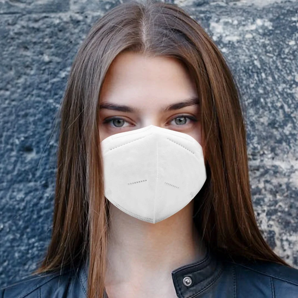 10 Pcs Dustproof Anti-fog Breathable Face Masks 98.6% Filtration Masks Features Mouth Face Mask
10 Pcs Dustproof Anti-fog Breathable Face Masks 98.6% Filtration Masks Features Mouth Face Mask