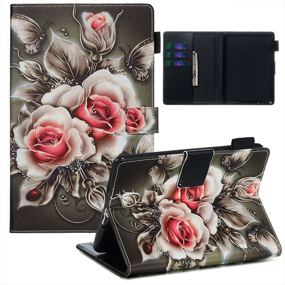 Magnetic Smart Case For Amazon Kindle Paperwhite 4 2018 Case PU Leather Cover For Amazon Kindle Paperwhite 1 2 3 2015 2017 Case
Magnetic Smart Case For Amazon Kindle Paperwhite 4 2018 Case PU Leather Cover For Amazon Kindle Paperwhite 1 2 3 2015 2017 Case