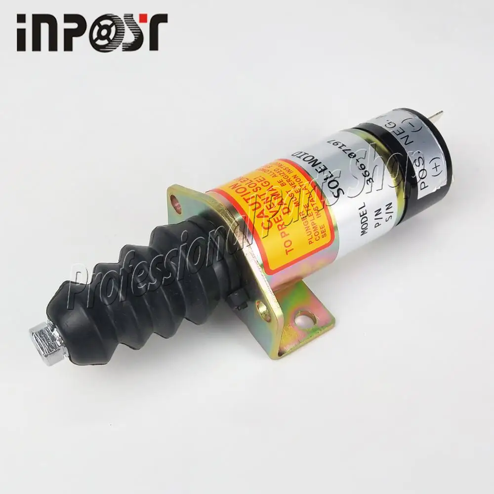 366-07197 Stop Solenoid Valve SA-3405T 1502 12V For Lister Petter 1502-12C7U2B2S1
366-07197 Stop Solenoid Valve SA-3405T 1502 12V For Lister Petter 1502-12C7U2B2S1