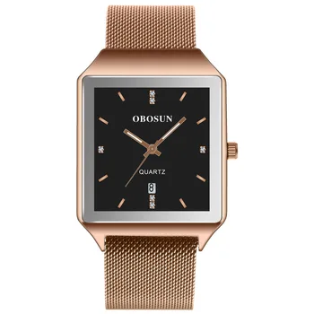 magnetic snap business quartz waterproof watch fashion student Diamond mesh belt men's watches mens gifts
magnetic snap business quartz waterproof watch fashion student Diamond mesh belt men's watches mens gifts