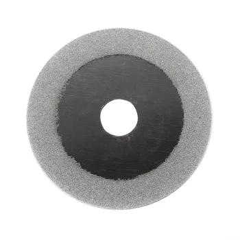 100mm High Strength Diamond Coated Grinding Wheel Disc For Angle Grinder High Grinding Efficiency New
100mm High Strength Diamond Coated Grinding Wheel Disc For Angle Grinder High Grinding Efficiency New