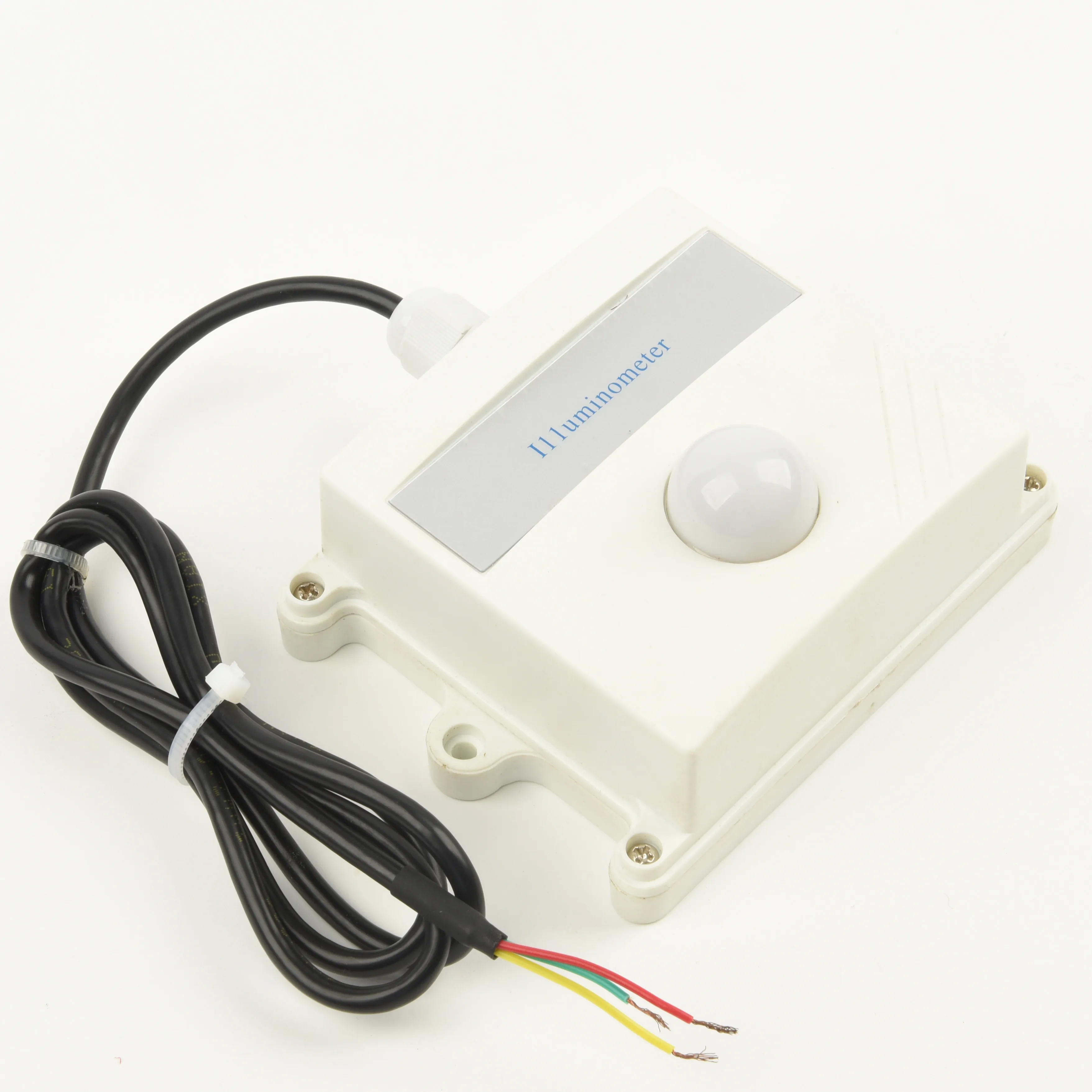 High Standard 0-200000 Lux Light Meter illumination sensor for greenhouse using, automatic light sensor
High Standard 0-200000 Lux Light Meter illumination sensor for greenhouse using, automatic light sensor