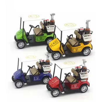 1:36 Scale High Simulation Golf Cart Model Children Pull Back Toy Kids Vehicle Collection Toy Birthday Gifts
1:36 Scale High Simulation Golf Cart Model Children Pull Back Toy Kids Vehicle Collection Toy Birthday Gifts