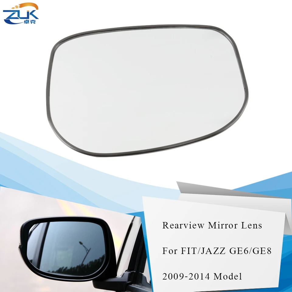 Honda Jazz//Fit 2005-2008 Nouvelle Aile Miroir Électrique Avec Clignotant Droit O//S