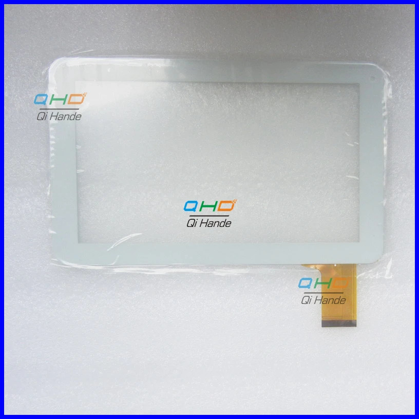 New For 9'' inch Tablet Digitizer VTC5090A03 20130528 GDS 50pin Sensor Replacement Tablet Touch screen panel Free shipping
New For 9'' inch Tablet Digitizer VTC5090A03 20130528 GDS 50pin Sensor Replacement Tablet Touch screen panel Free shipping