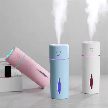 150ml Portable Leaf USB Air Humidifier Atmosphere Lamp Aroma Diffuser for Desktop Office Vehicle Humidifier
150ml Portable Leaf USB Air Humidifier Atmosphere Lamp Aroma Diffuser for Desktop Office Vehicle Humidifier