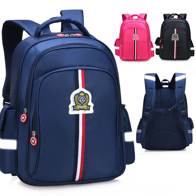 Waterproof children school bags Girls Boys Kids Backpack primary school backpack kids Satchel orthopedic schoolbag sac enfant
Waterproof children school bags Girls Boys Kids Backpack primary school backpack kids Satchel orthopedic schoolbag sac enfant