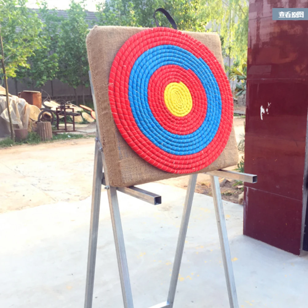 Straw Target Compound Bow Recurve Bow Shooting Target Grass Target Archery Straw Target Bow Arrow Shooting Target New Hot O29
Straw Target Compound Bow Recurve Bow Shooting Target Grass Target Archery Straw Target Bow Arrow Shooting Target New Hot O29