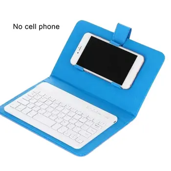 Mobile Phone Wireless Keyboard Holster is Suitable for 4.5-6.8 Inch Three-system Wireless Keyboard Protective Cover
Mobile Phone Wireless Keyboard Holster is Suitable for 4.5-6.8 Inch Three-system Wireless Keyboard Protective Cover
