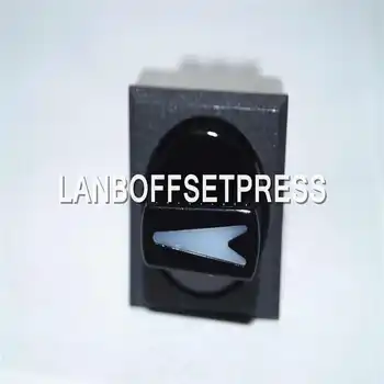 LANBOFFSETPRESS AG225-PL3W22E3 5BB-6101-320 komori three-stage selection switch original part for offset printing machine
LANBOFFSETPRESS AG225-PL3W22E3 5BB-6101-320 komori three-stage selection switch original part for offset printing machine