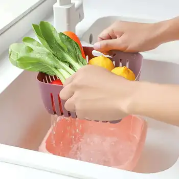 Creative with Multi-functional Double Layer Refrigerator Draining Freshness Box Plastic Fruit & Vegetable Storage Box
Creative with Multi-functional Double Layer Refrigerator Draining Freshness Box Plastic Fruit & Vegetable Storage Box