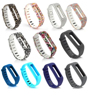 Honecumi Strap Replacement Bands with Metal Clasps for Fitbit One/Wireless Activity Bracelet Sport Wristband Accessories
Honecumi Strap Replacement Bands with Metal Clasps for Fitbit One/Wireless Activity Bracelet Sport Wristband Accessories
