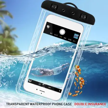 Durable Under Water Phonebag Water Proofpouche Pvc Photobag iPhone Screen Protectors Case Swimming Water Proofbag Travel Summer
Durable Under Water Phonebag Water Proofpouche Pvc Photobag iPhone Screen Protectors Case Swimming Water Proofbag Travel Summer