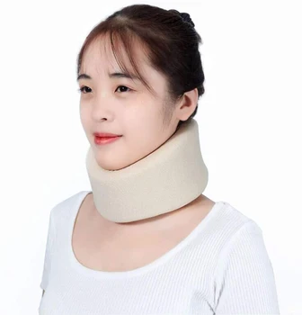Medical Foam Health Care Neck Braces Collar Dislocation Fix Cervical Pain Relief Posture Corrector Neck Supports Caring
Medical Foam Health Care Neck Braces Collar Dislocation Fix Cervical Pain Relief Posture Corrector Neck Supports Caring