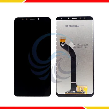 100% Tested LCD Display Screen For Xiaomi Redmi 5 LCD Display With Touch Screen Complete assembly
100% Tested LCD Display Screen For Xiaomi Redmi 5 LCD Display With Touch Screen Complete assembly