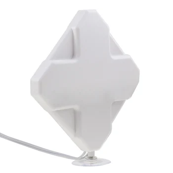 35dBi 3G 4G Antenna LTE TS9 Broadband Signal Amplifier HUAWEI E392/E397/E398
35dBi 3G 4G Antenna LTE TS9 Broadband Signal Amplifier HUAWEI E392/E397/E398