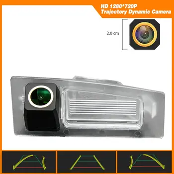 HD 1280x720p Golden Camera Rear View Backup Camera Trajectory Dynamic Parking Line for Mazda CX 3 For Mazda 3 Axela BM 4D Sedan
HD 1280x720p Golden Camera Rear View Backup Camera Trajectory Dynamic Parking Line for Mazda CX 3 For Mazda 3 Axela BM 4D Sedan