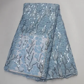 Swiss Volie Lace Fabric 2019 High Quality African Sequins Swiss Voile Laces In Swizerland Embroidery Nigerian Tulle Mesh Laces 
Swiss Volie Lace Fabric 2019 High Quality African Sequins Swiss Voile Laces In Swizerland Embroidery Nigerian Tulle Mesh Laces