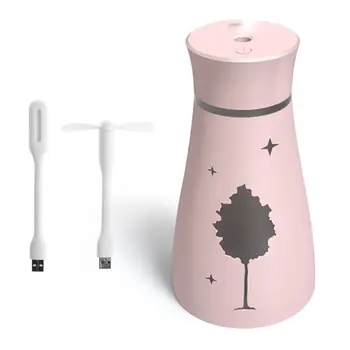 Maple Leaf Air Humidifier USB Purifier with LED Light Fan Essential Oil Diffuser D08B
Maple Leaf Air Humidifier USB Purifier with LED Light Fan Essential Oil Diffuser D08B