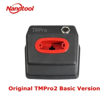 TMPro 2 Original TMPro2 Transponder Key Programmer Key Copier and PIN Code Calculator Basic Version
TMPro 2 Original TMPro2 Transponder Key Programmer Key Copier and PIN Code Calculator Basic Version