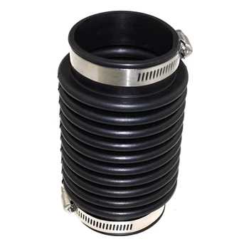 New Replaceable Ship Engines Black Sturdy Durable Exhaust Bellows Universal Dustproof Parts Ripple Useful For Mercruiser Alpha
New Replaceable Ship Engines Black Sturdy Durable Exhaust Bellows Universal Dustproof Parts Ripple Useful For Mercruiser Alpha
