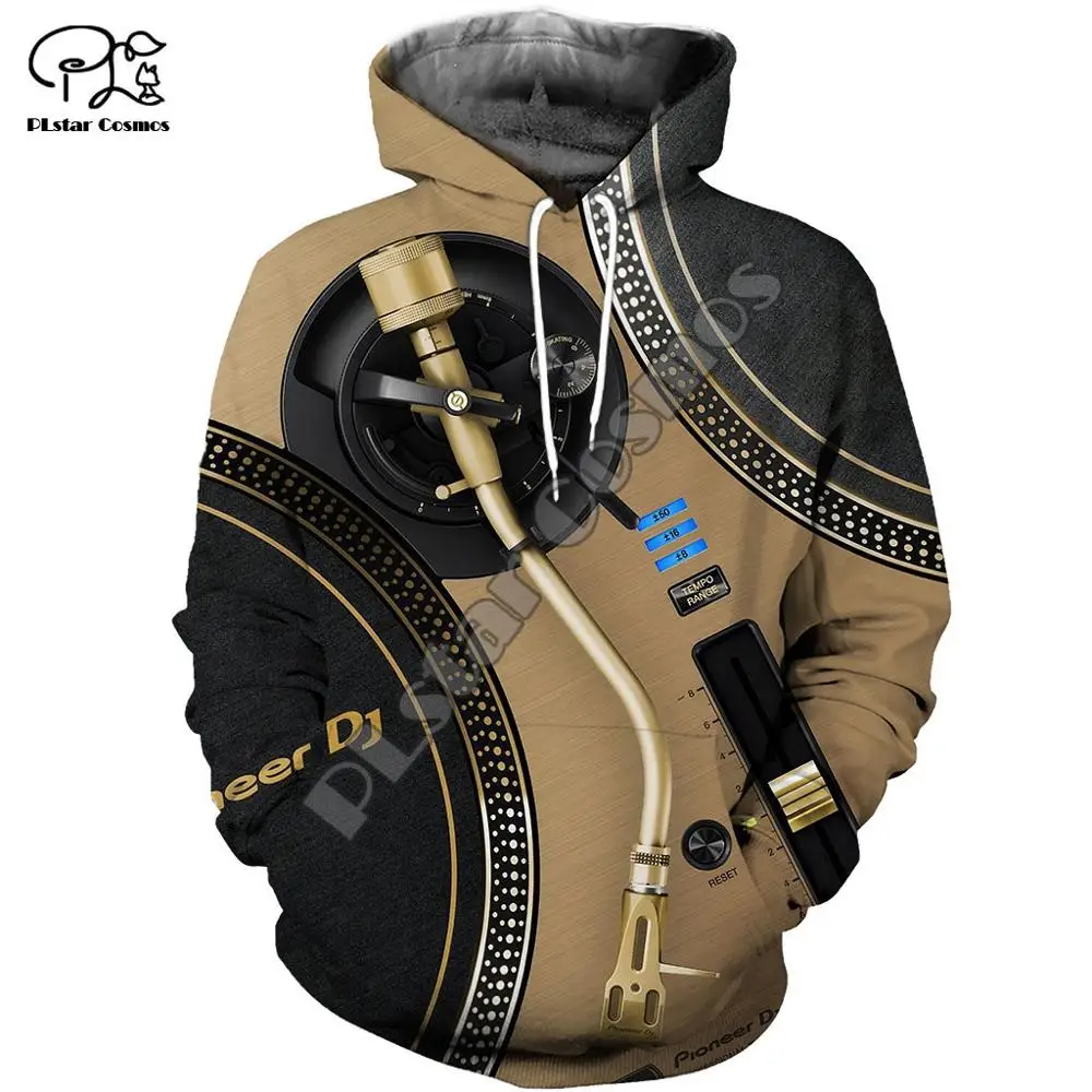 PLstar Cosmos DJ Disco Dropshipping Music New Fashion casual Tracksuit 3DPrint Zipper/Hoodie/Sweatshirt/Jacket/Mens Womens s-2 
PLstar Cosmos DJ Disco Dropshipping Music New Fashion casual Tracksuit 3DPrint Zipper/Hoodie/Sweatshirt/Jacket/Mens Womens s-2
