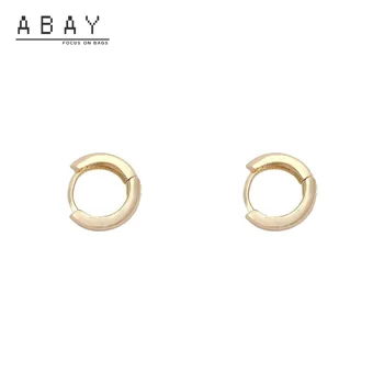 Fashion Small Circle Earrings Women 2020 New Simple Versatile Retro Gold Geometric Temperament High Sense Female Ear Pendant
Fashion Small Circle Earrings Women 2020 New Simple Versatile Retro Gold Geometric Temperament High Sense Female Ear Pendant