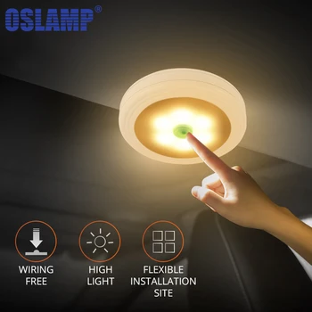 0.3W Mini Car LED Reading Light Portable Book Lamp LED Bulb Yellow White Light Color for Bedroom Rest Room Closet Cabinet
0.3W Mini Car LED Reading Light Portable Book Lamp LED Bulb Yellow White Light Color for Bedroom Rest Room Closet Cabinet