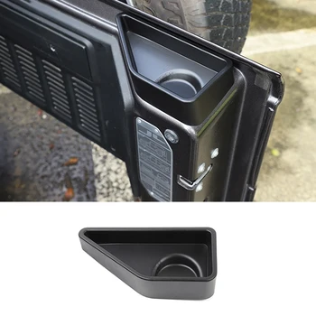Stowing Tidying Car Trunk Tailgate Storage Box Organizer Tray Accessories for Jeep Wrangler JL 2018+
Stowing Tidying Car Trunk Tailgate Storage Box Organizer Tray Accessories for Jeep Wrangler JL 2018+