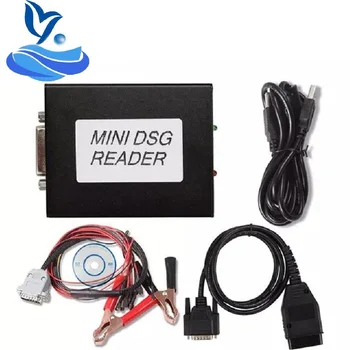 New Release MINI DSG Reader Gearbox Data Reading&Writing Tool DQ200+DQ250 Direct Shift DSG Reader Diagnostic Tool
New Release MINI DSG Reader Gearbox Data Reading&Writing Tool DQ200+DQ250 Direct Shift DSG Reader Diagnostic Tool