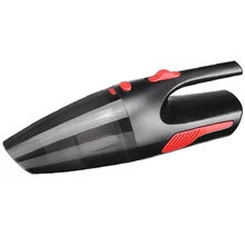 Vehicle Vacuum Cleaner 12V High Power Portable Hand-held Vehicle Vacuum Cleaner High Suction HEPA Filter English Version
Vehicle Vacuum Cleaner 12V High Power Portable Hand-held Vehicle Vacuum Cleaner High Suction HEPA Filter English Version