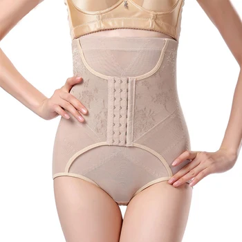 Women Briefs Butt Lifter High Waist Breathable Body Shaper Underwear Trainer Tummy Slimming Knicker Waist Control Corset Girdles
Women Briefs Butt Lifter High Waist Breathable Body Shaper Underwear Trainer Tummy Slimming Knicker Waist Control Corset Girdles