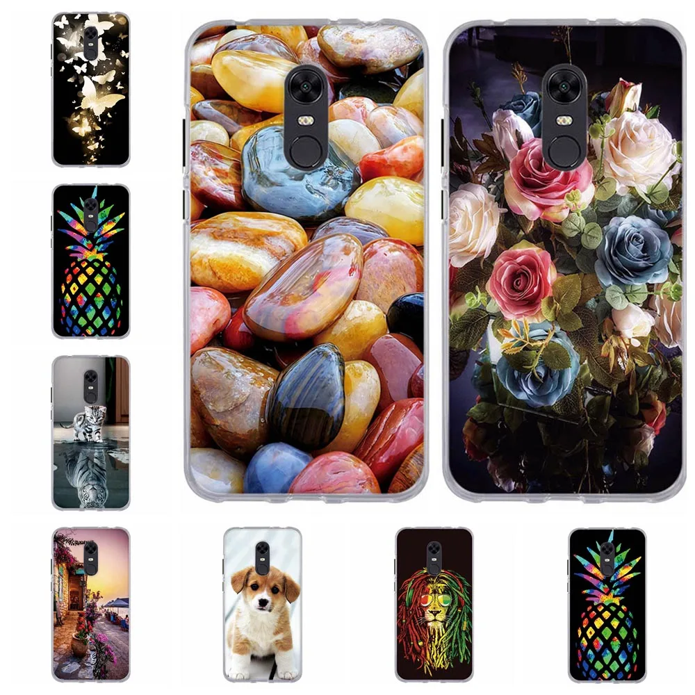 Phone Cover Soft for Xiaomi Redmi Note 5 Clear Soft TPU Shockproof Phone Cover for Xiaomi Redmi Note 5 (Redmi 5 Plus)Phone Cover
Phone Cover Soft for Xiaomi Redmi Note 5 Clear Soft TPU Shockproof Phone Cover for Xiaomi Redmi Note 5 (Redmi 5 Plus)Phone Cover