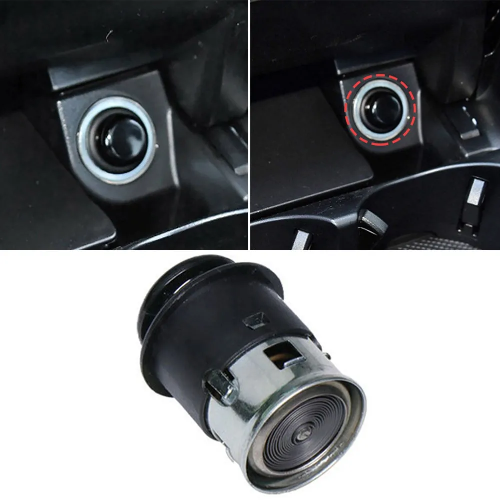 1pc Car Cigarett Lighter For Mercedes-Benz C-Class E S GLK ML GL Cigarett Lighter Socket 0009063800 Black Car Accessories New
1pc Car Cigarett Lighter For Mercedes-Benz C-Class E S GLK ML GL Cigarett Lighter Socket 0009063800 Black Car Accessories New