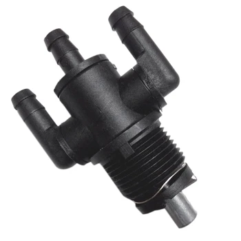 For Polaris 3-Way Fuel Shutoff Valve Petcock 7052154 Scrambler400 Xplorer300
For Polaris 3-Way Fuel Shutoff Valve Petcock 7052154 Scrambler400 Xplorer300