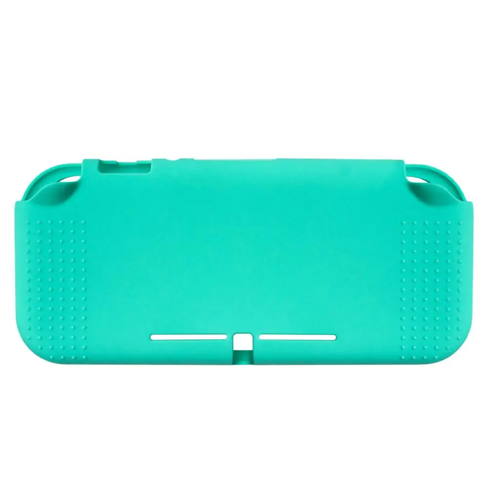 For Switch Lite Fashion Hard Silicone Case Box Case For Nintendo Switch Cover Portable Battery PowerBank Phone Bag
For Switch Lite Fashion Hard Silicone Case Box Case For Nintendo Switch Cover Portable Battery PowerBank Phone Bag
