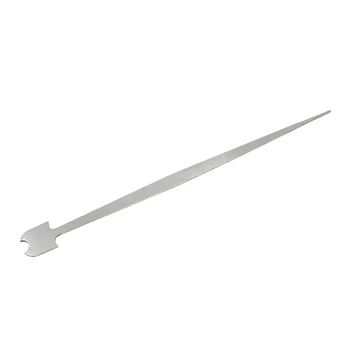 Cello Sound Post Setter Luthier Tool Stainless Steel Upright Column Hook Tool Strings Instrument Accessories
Cello Sound Post Setter Luthier Tool Stainless Steel Upright Column Hook Tool Strings Instrument Accessories